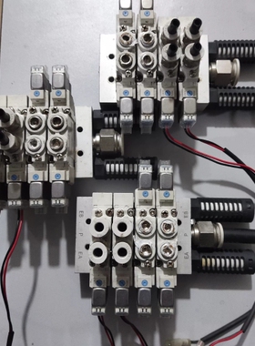 议价：SMC电磁阀SY5220－5L0Z－01、SY5120－5G