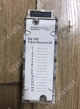 Schneider BMXDDO1602 DDO1602准新 议价