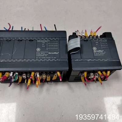 GE VersaMax控制器PLC，，，I议价