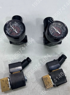 英国NORGREN 诺冠减压阀 R07-100-RGEA 议价