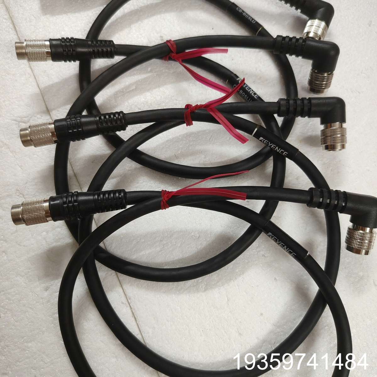 KEYENCE基恩士连接线CB-B05LU、、正议价