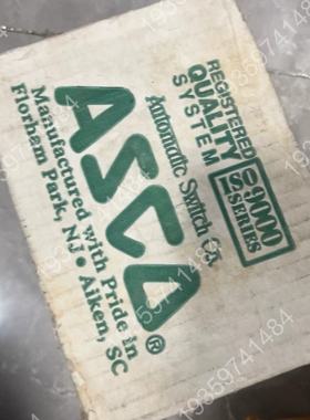 EF8300D61U 电磁阀 EF8300D061U CL 议价