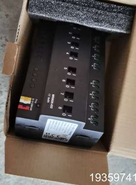 HDL河东8路20A智能继电器，型号HDL-MR0820.4议价