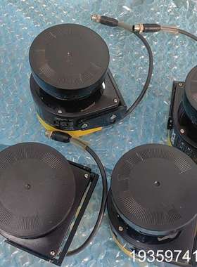 SICK西克microScan3激光扫描仪，型号MICS3-议价