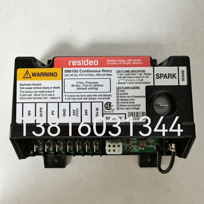 域适都控制器S8610U S8610M3009 议价