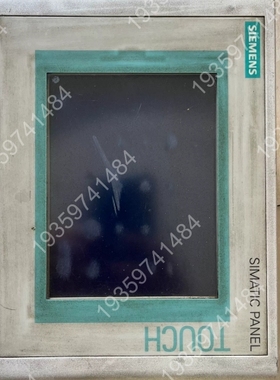 触摸屏 TP177A 6AV6 642-0AA11- 议价