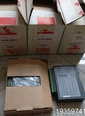 ABB RCM32 电力监测与控制装置，议价