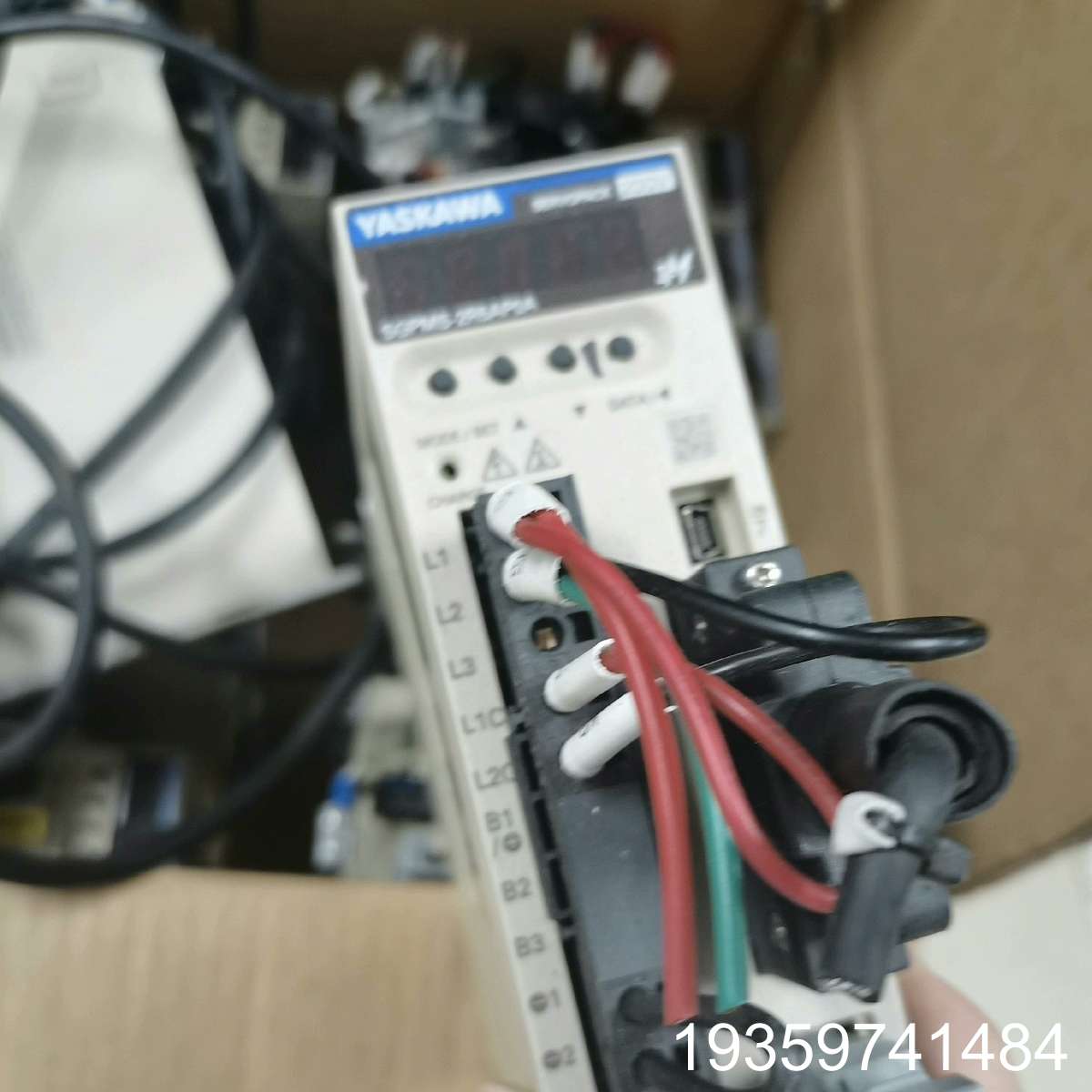 SGPMS-2R5AP0A，SGMMS-04ADC6S正议价