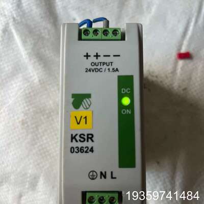 波兰Breve-Tufvassons开关电源，议价