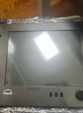 议价：MAN触摸屏15寸EC-MOP R-1882447-2触摸板