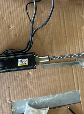 研控YAKO 两相混合步进电机YK57E2240BS104闭 议价