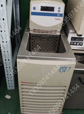 赛默飞thermo neslab RTE7 circulat 议价