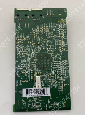 DSQC663驱动通讯板（新款）（旧） DSQC676 3H 议价