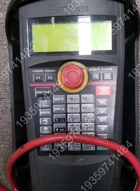 HG1U-SB12JH-MK1382-S7 示教器 议价