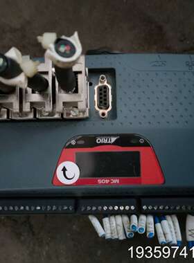 TRIO翠欧运动控制器MC405 ,，，议价