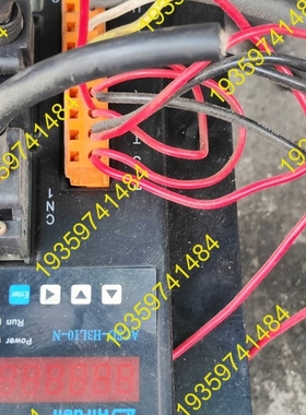 议价：海得伺服驱动器ACSD-H3L10-N，交流电三相，剪机