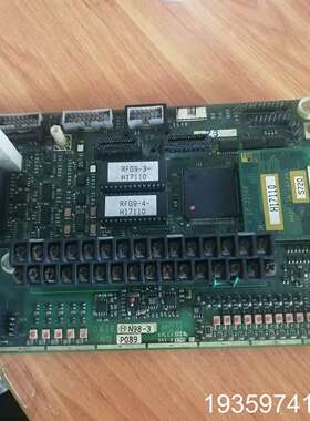 变频器EP-3556B主板H17110，适用于FRN37议价