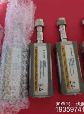 功率探头，U2001A型，10MHz-6议价