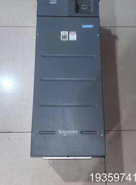 75KW变频器 ATV610D75N4议价