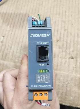 iTHX-D3 OMEGA温湿度仪，， 议价