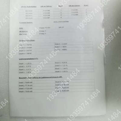 TULTRA赫尔碧格激光转换器，型号BUS-40 23023 议价