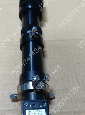 TELI工业相机镜头 CS8620I ，下来， 议价