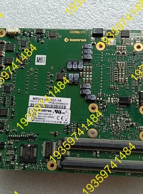 议价：kontron CCR6L111 38021-0000-22