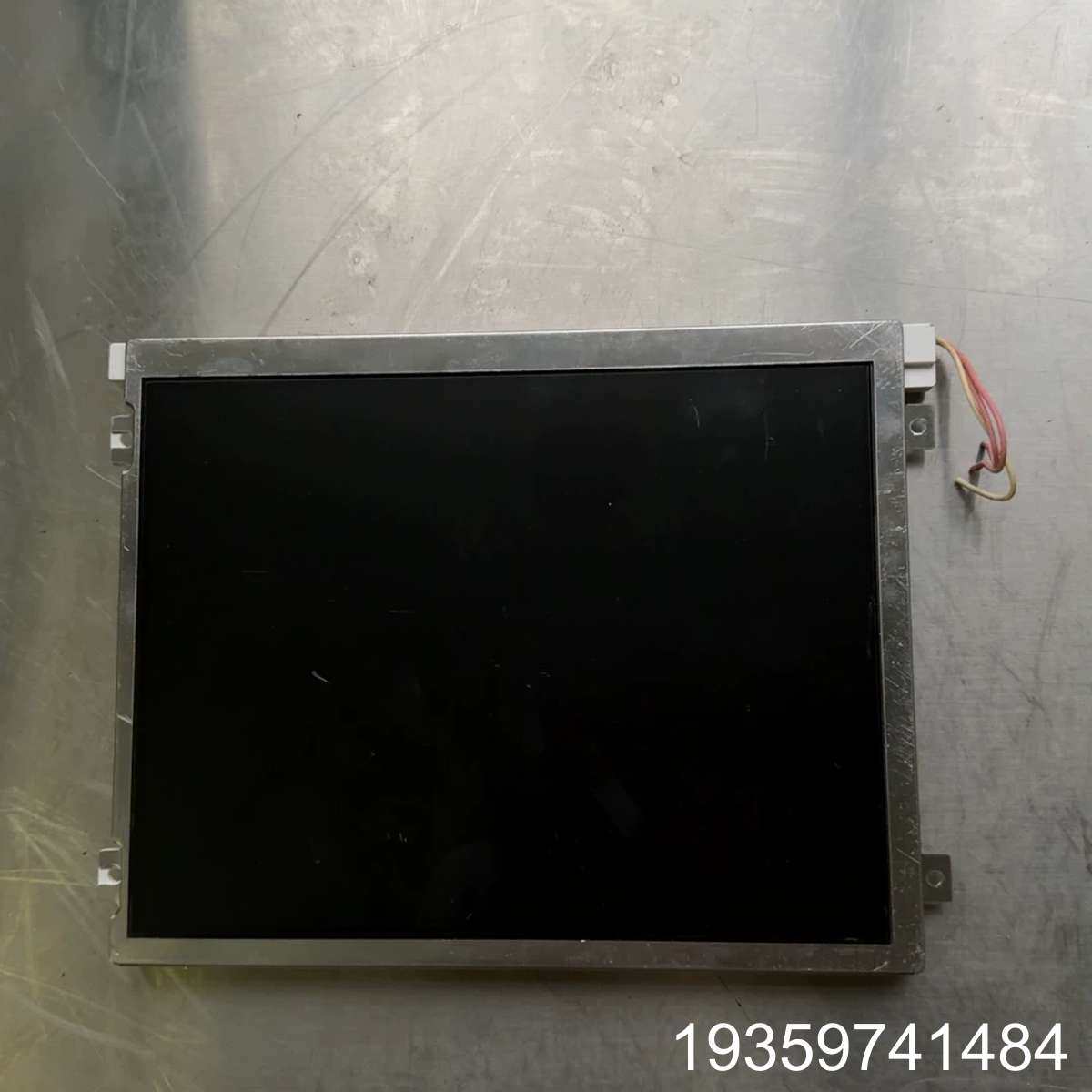 夏普液晶显示屏 LQ084S3LG01显示器 议价