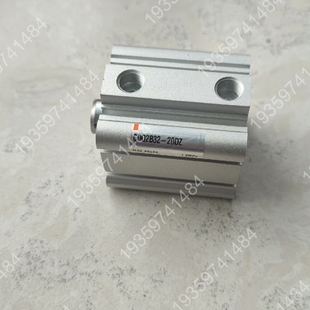 议价 低 SMCSMC气缸CDQ2B32 20DZ