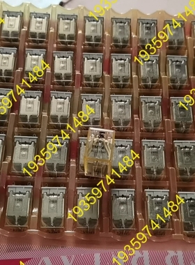 议价：FMY4 220V继电器，，，