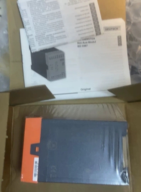 议价：DOLD多德 BD5987/BH7925 安全继电器