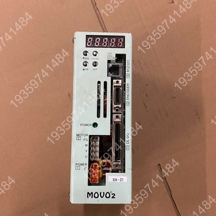 MOVO2伺服驱动器 议价 SVEM2