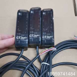 基恩士传感器GT2 外观都刮议价 71N