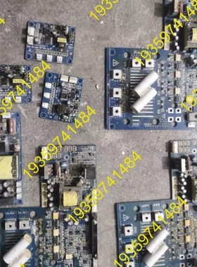 议价：正弦EM600驱动板EM600-037-3BDRV1可控硅触