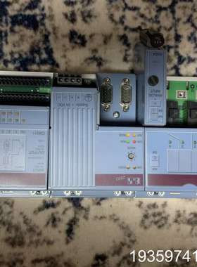 贝加莱2003PLC一组。，，无破损。只一议价