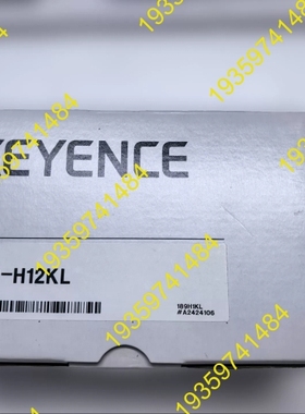 议价：基恩士GT2-H12KL+GT2-71N+GT2-CHL2M