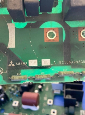 议价：原装拆机A84MA7.5C 60-A BC186A995G5