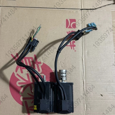 议价：雷赛60CME22X电机两个 刚