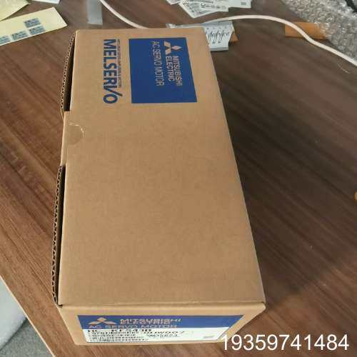 电机 HC-KFS43 MFS43 KFS43B议价