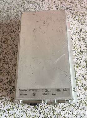 SARTORIUS赛利多斯控制器 WZA8202-N议价