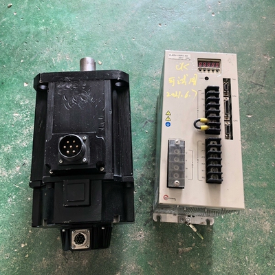 议价：日本东荣伺服驱动器VLASV-100P3-AX 28.3A