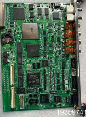 CompactPCI总线图像识别卡议价