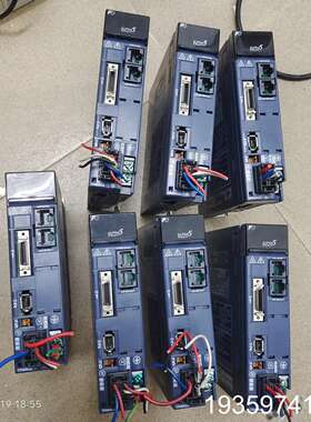 RYH201F5+VV2 伺服驱动 9成200W4议价