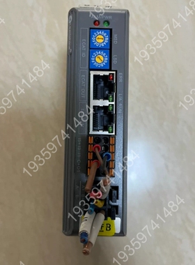 雷赛总线驱动DM3E-870， 端子齐 议价