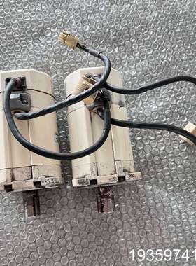 伺服电机 MSMZ082B1E，750W ，议价