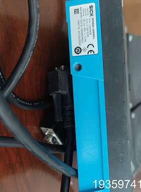9新SICK，RFH620 高频读码器 读码头， RFH62议价