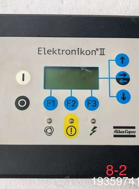 AtLas Copco螺杆机控制器 阿特拉斯螺杆机控制器议价