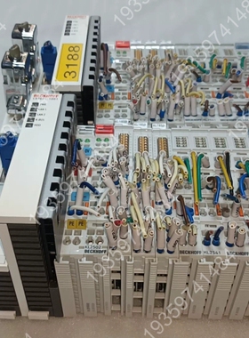 倍福主机模块 CX9000-N031/CⅩ9000-N000 议价