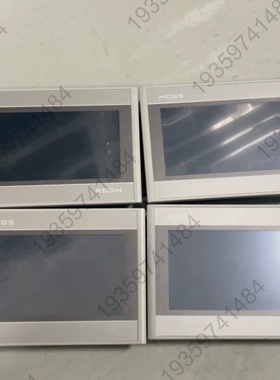议价：触摸屏 TPC7031GiX