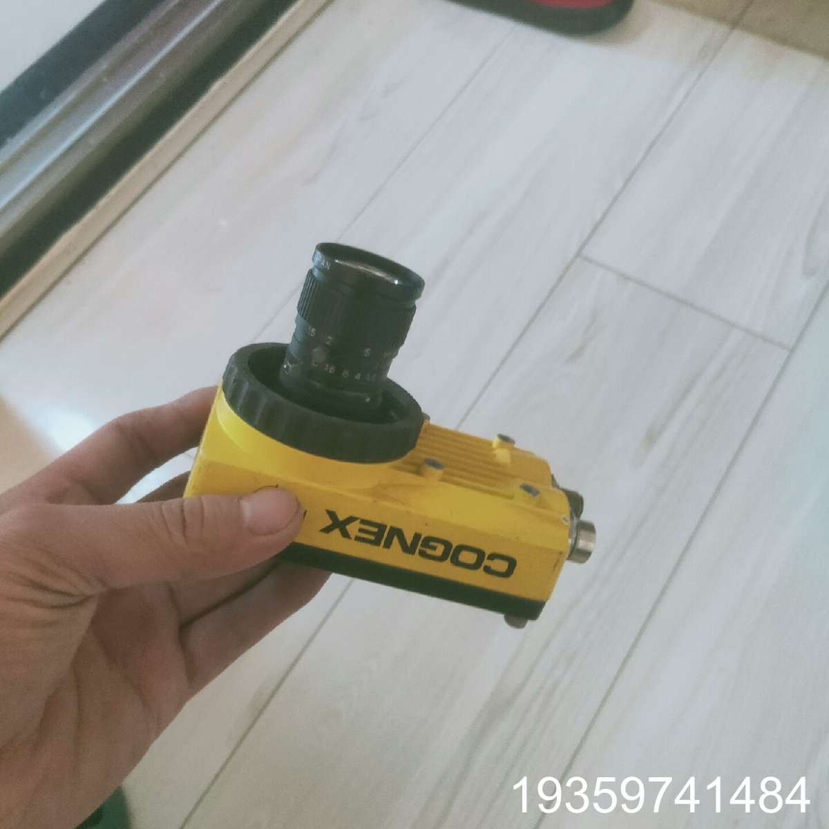 康耐视In-Sight5110议价